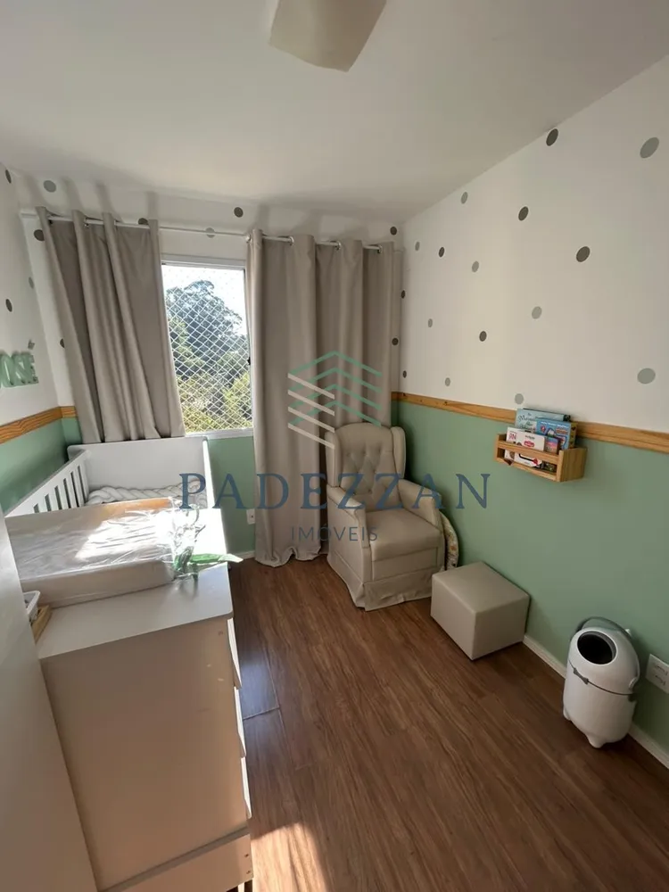 Apartamento, 2 quartos, 62 m² - Foto 7