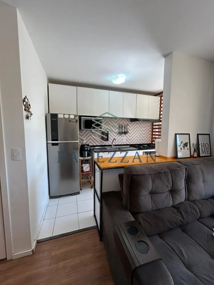 Apartamento, 2 quartos, 62 m² - Foto 4