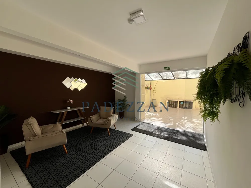 Apartamento, 2 quartos, 62 m² - Foto 10
