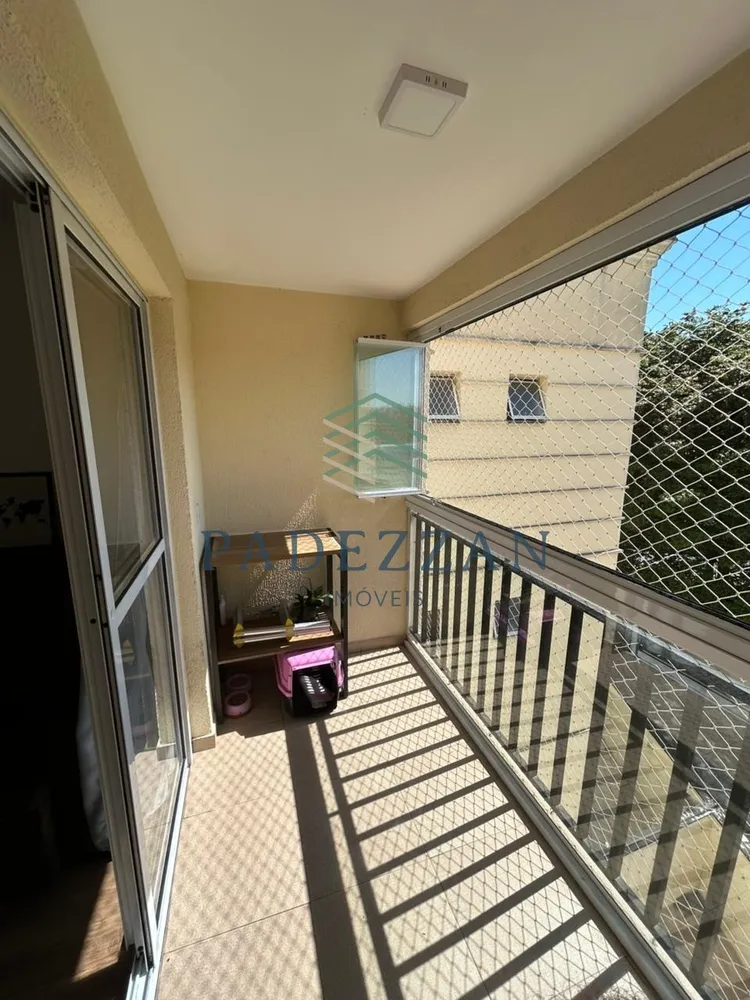 Apartamento, 2 quartos, 62 m² - Foto 9