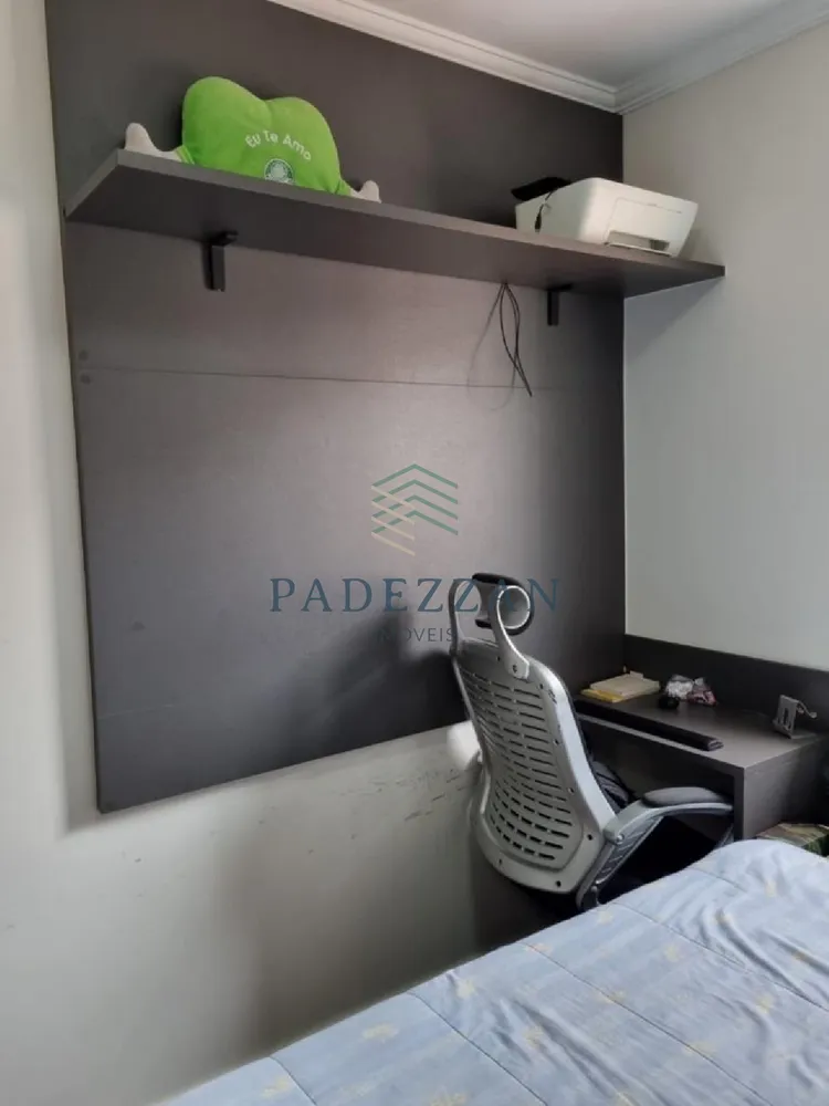 Casa, 4 quartos - Foto 10
