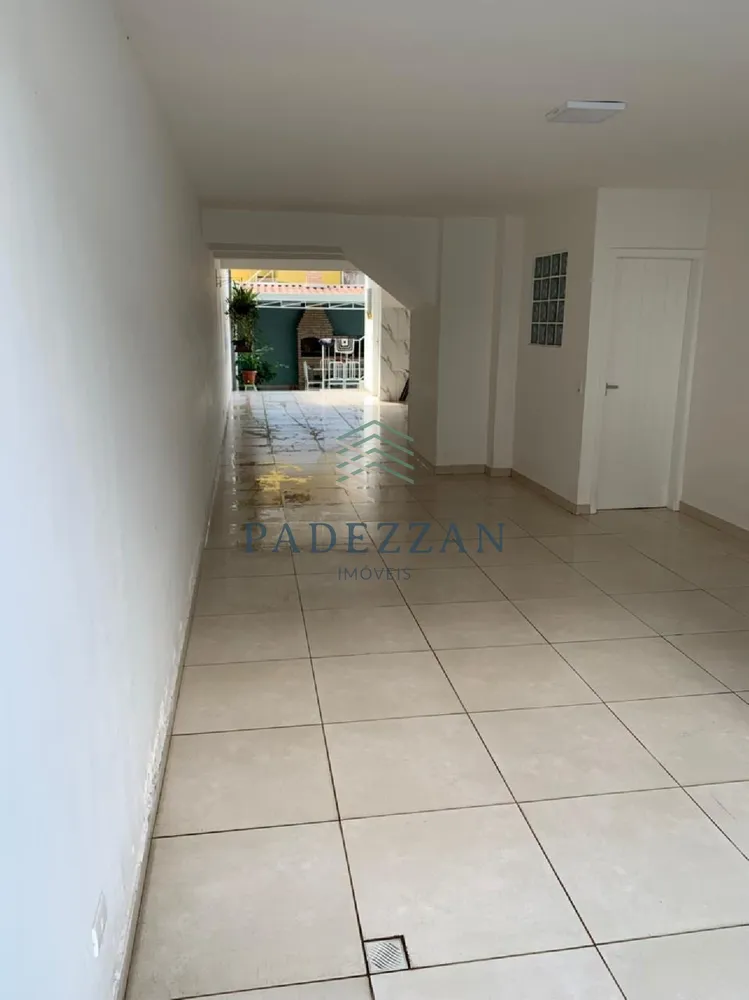 Casa, 4 quartos - Foto 15