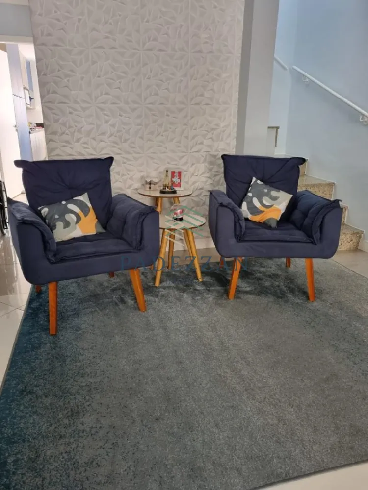 Casa, 4 quartos - Foto 5