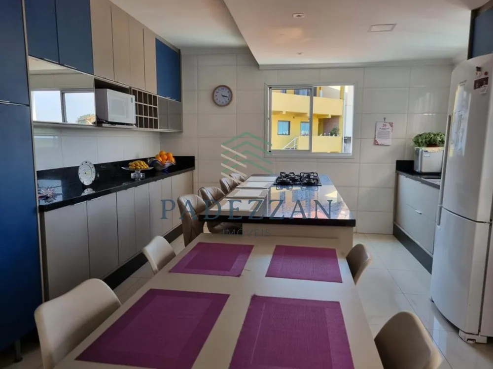 Casa, 4 quartos - Foto 7