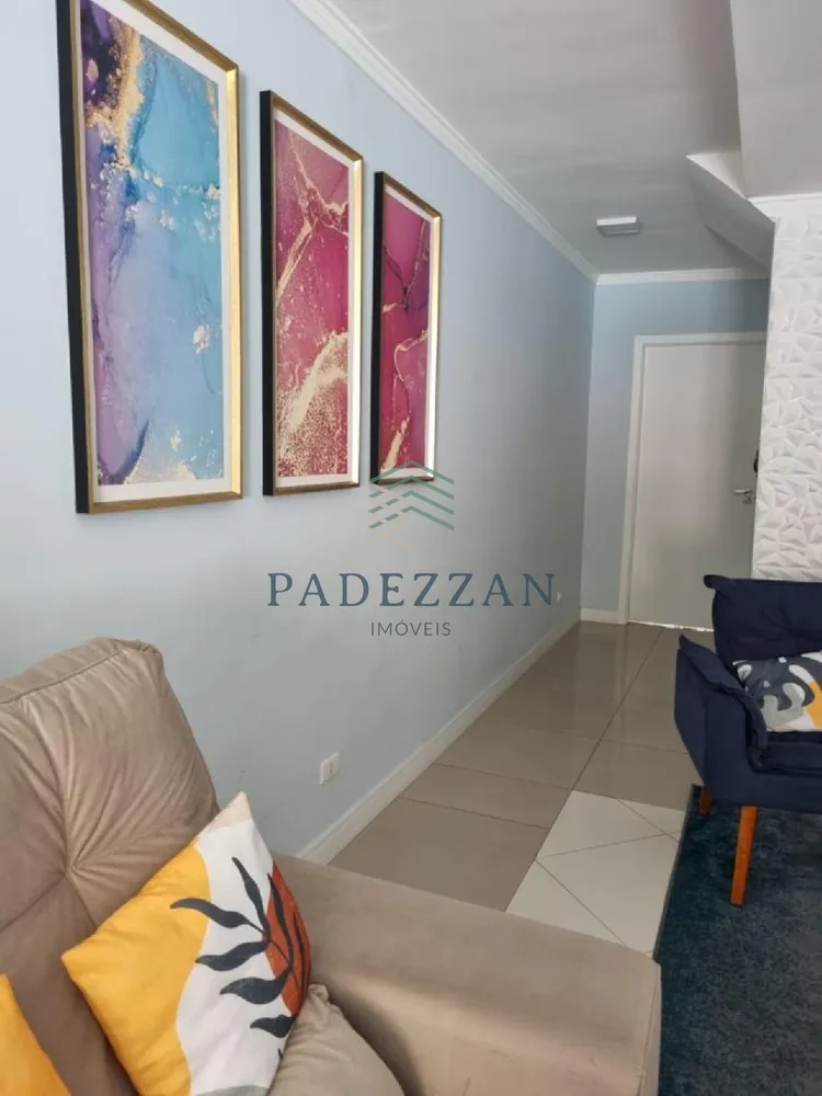 Casa, 4 quartos - Foto 6