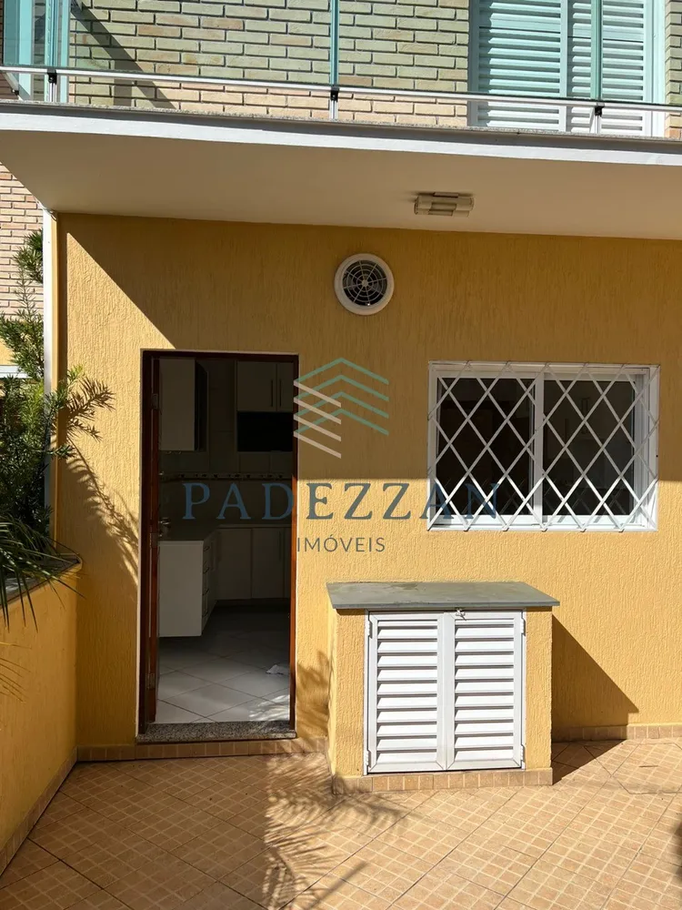 Casa, 3 quartos, 132 m² - Foto 14