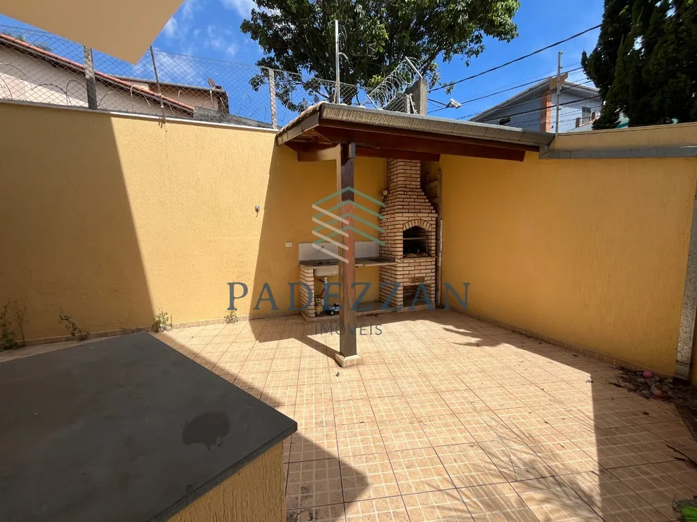 Casa, 3 quartos, 132 m² - Foto 16