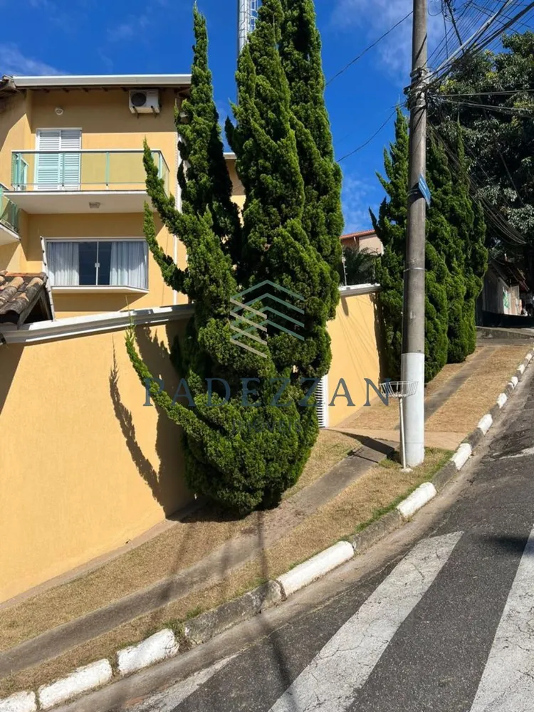 Casa, 3 quartos, 132 m² - Foto 2