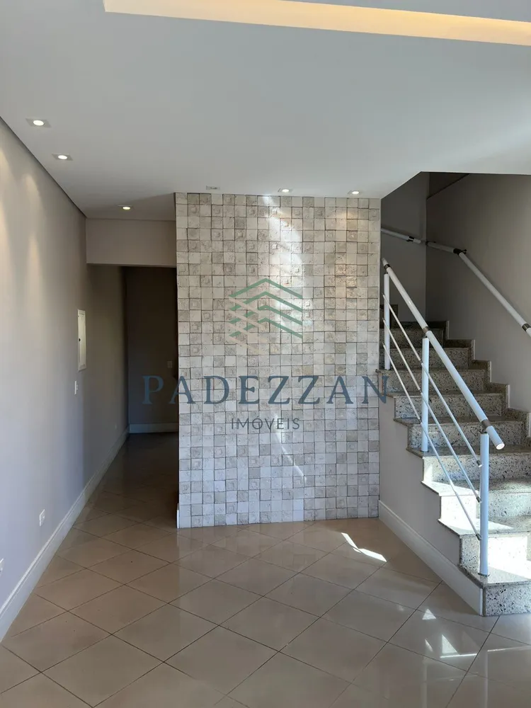 Casa, 3 quartos, 132 m² - Foto 6