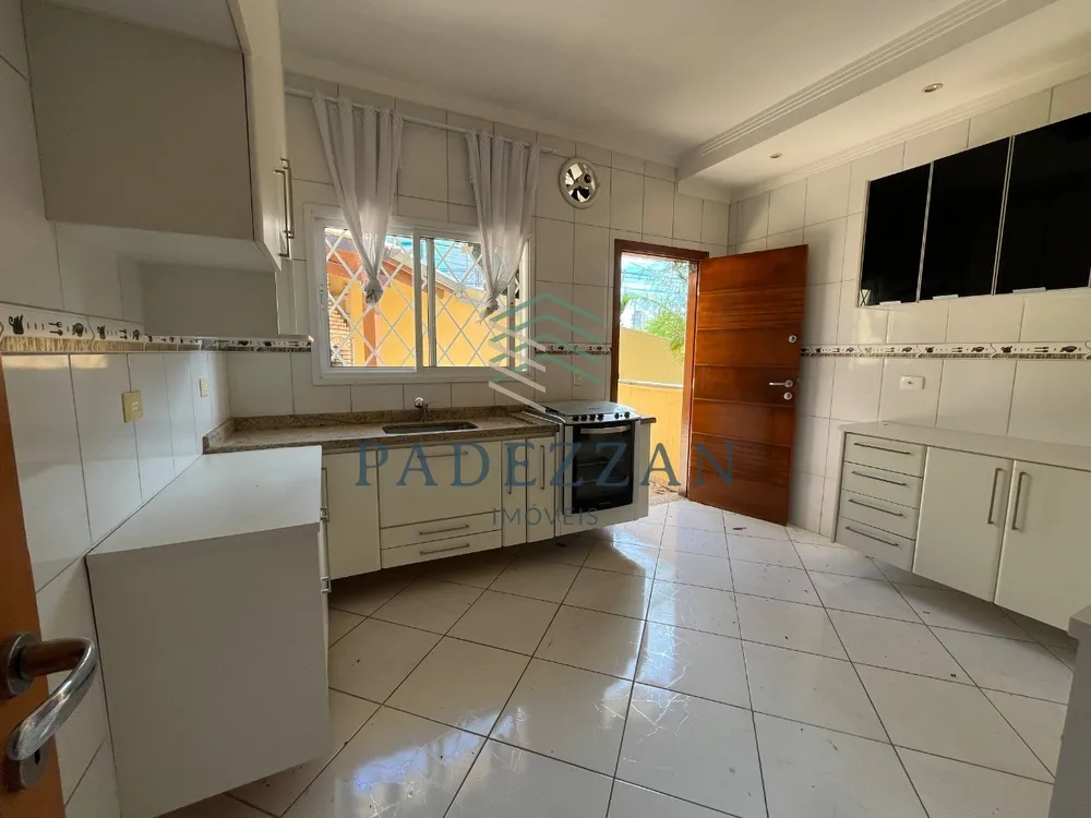 Casa, 3 quartos, 132 m² - Foto 9
