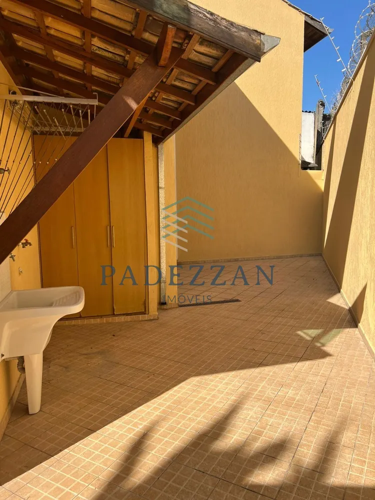 Casa, 3 quartos, 132 m² - Foto 15