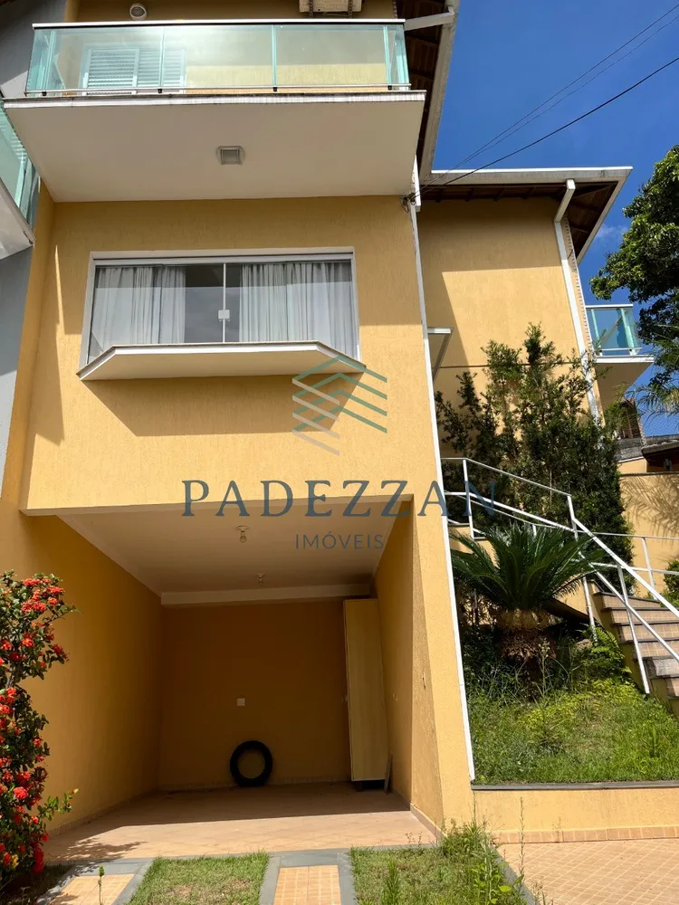 Casa, 3 quartos, 132 m² - Foto 3