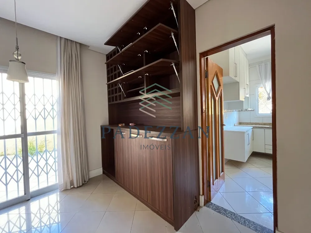Casa, 3 quartos, 132 m² - Foto 8