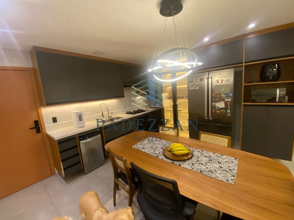 Apartamento, 2 quartos, 112 m² - Foto 3