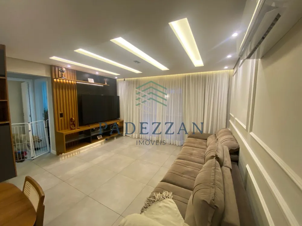 Apartamento, 2 quartos, 112 m² - Foto 4