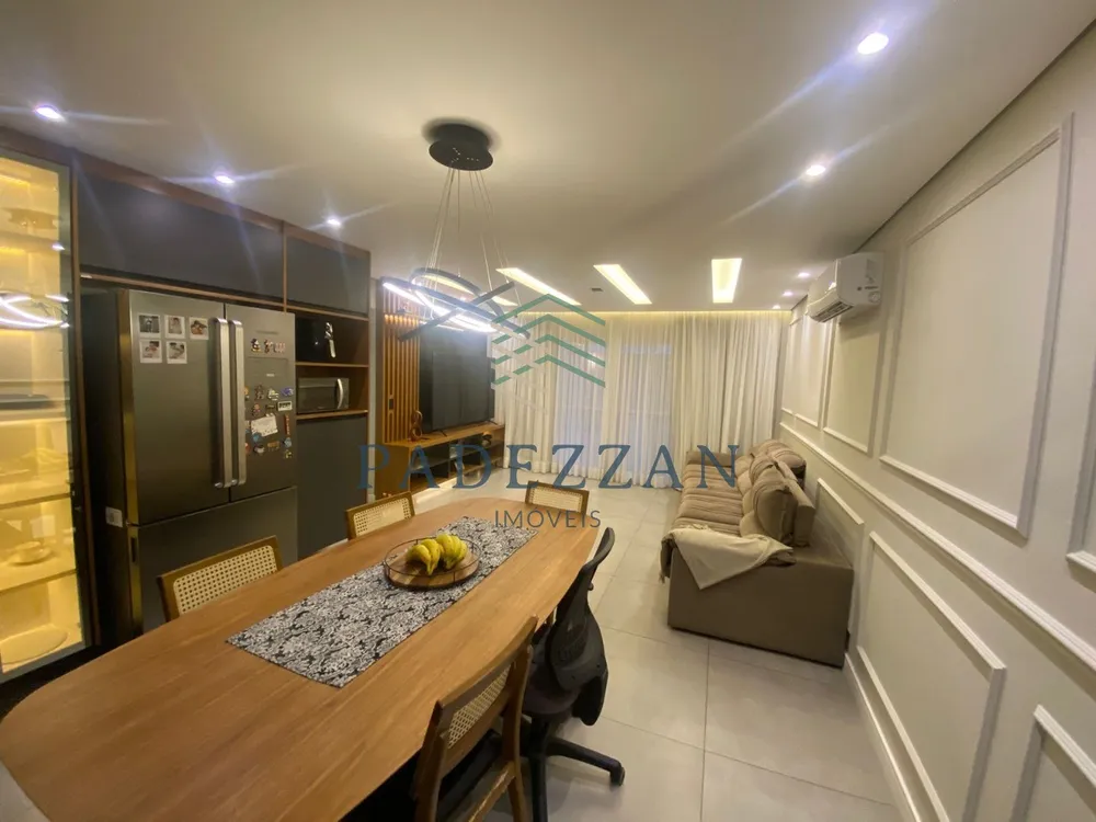Apartamento, 2 quartos, 112 m² - Foto 1