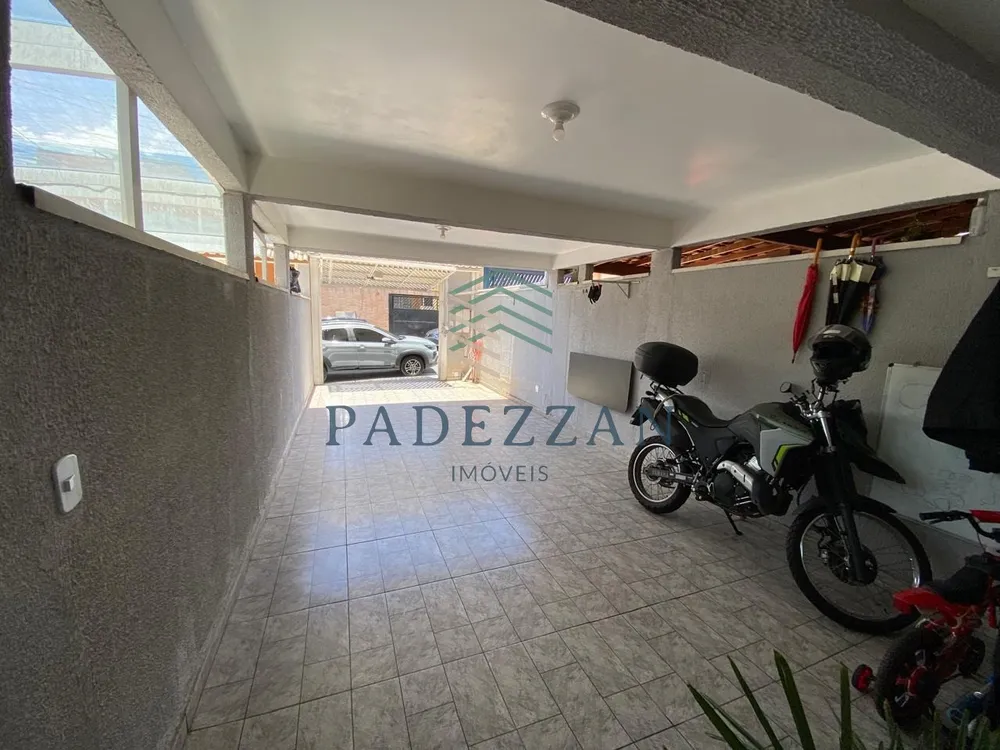 Casa, 3 quartos - Foto 4