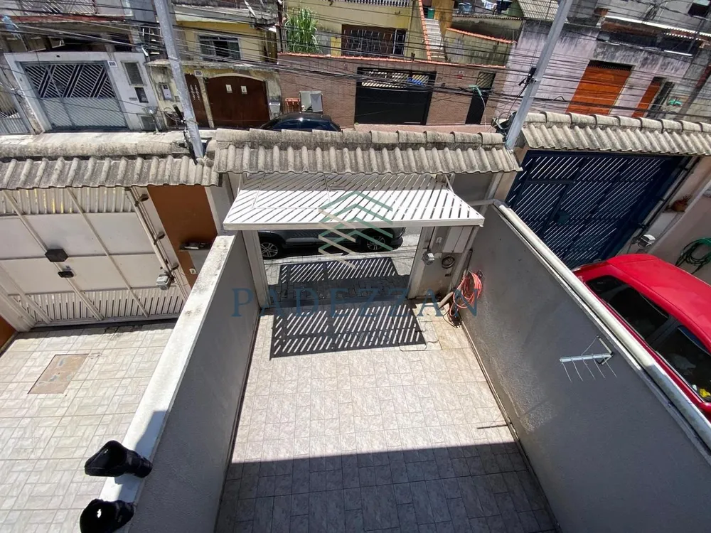 Casa, 3 quartos - Foto 13