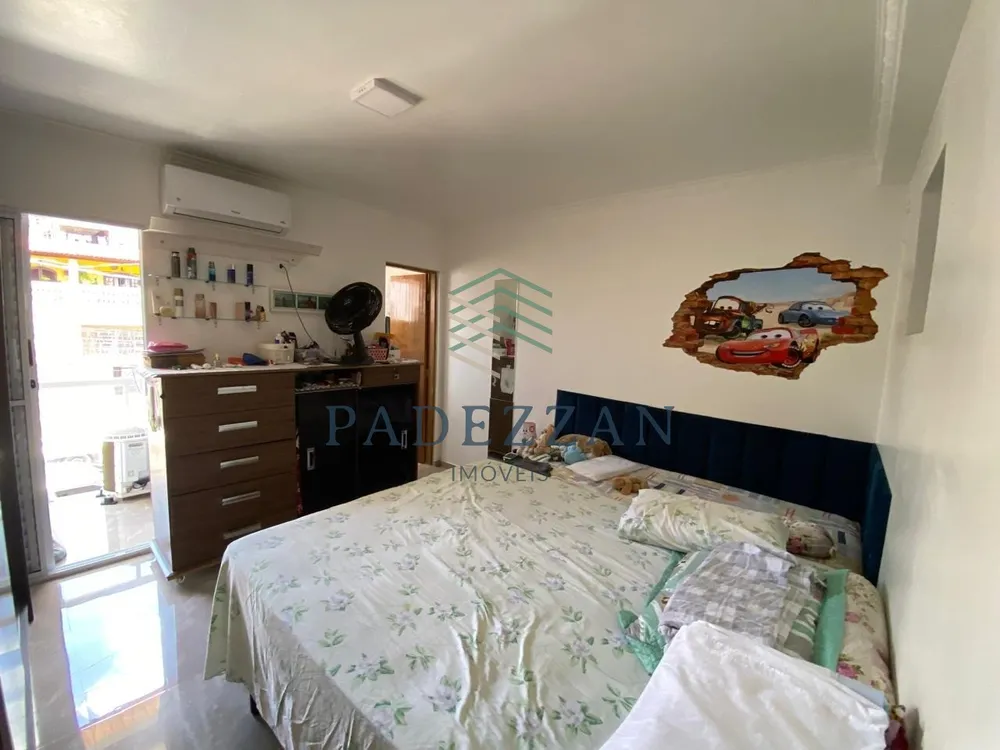 Casa, 3 quartos - Foto 11