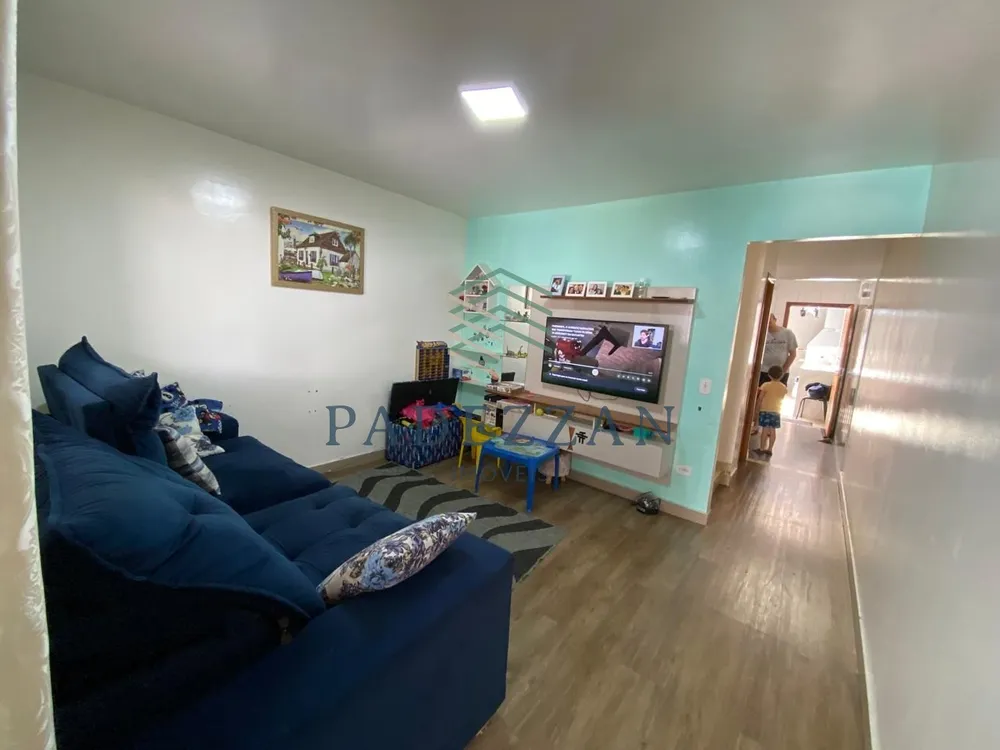 Casa, 3 quartos - Foto 5