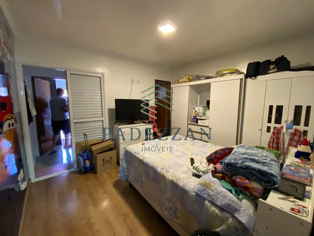 Casa, 3 quartos - Foto 10