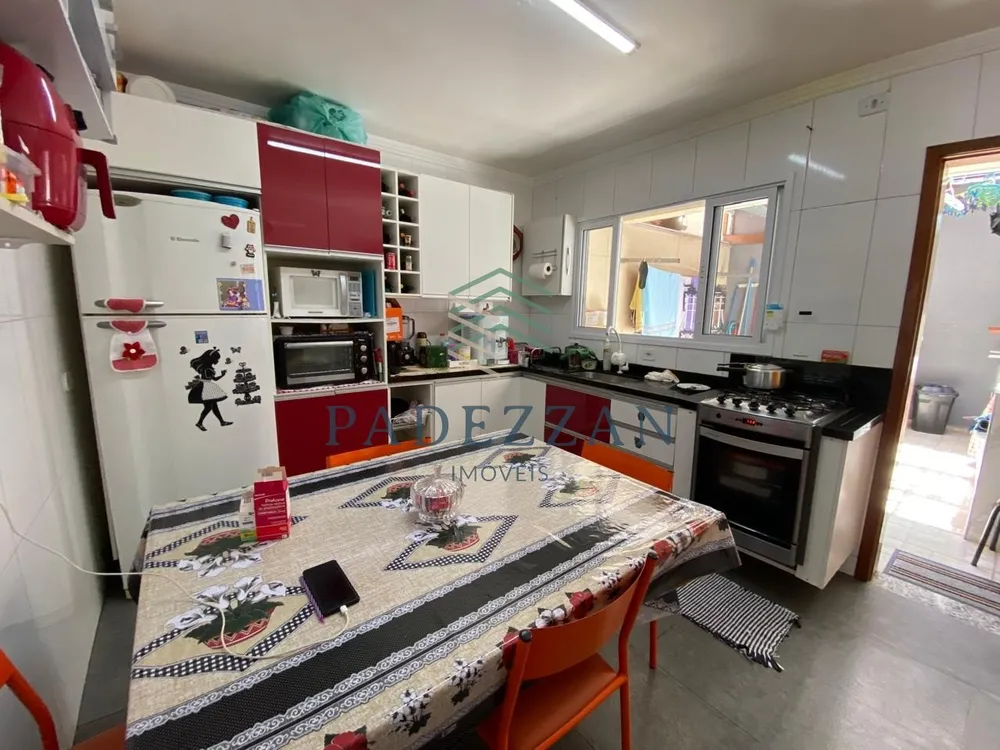 Casa, 3 quartos - Foto 7