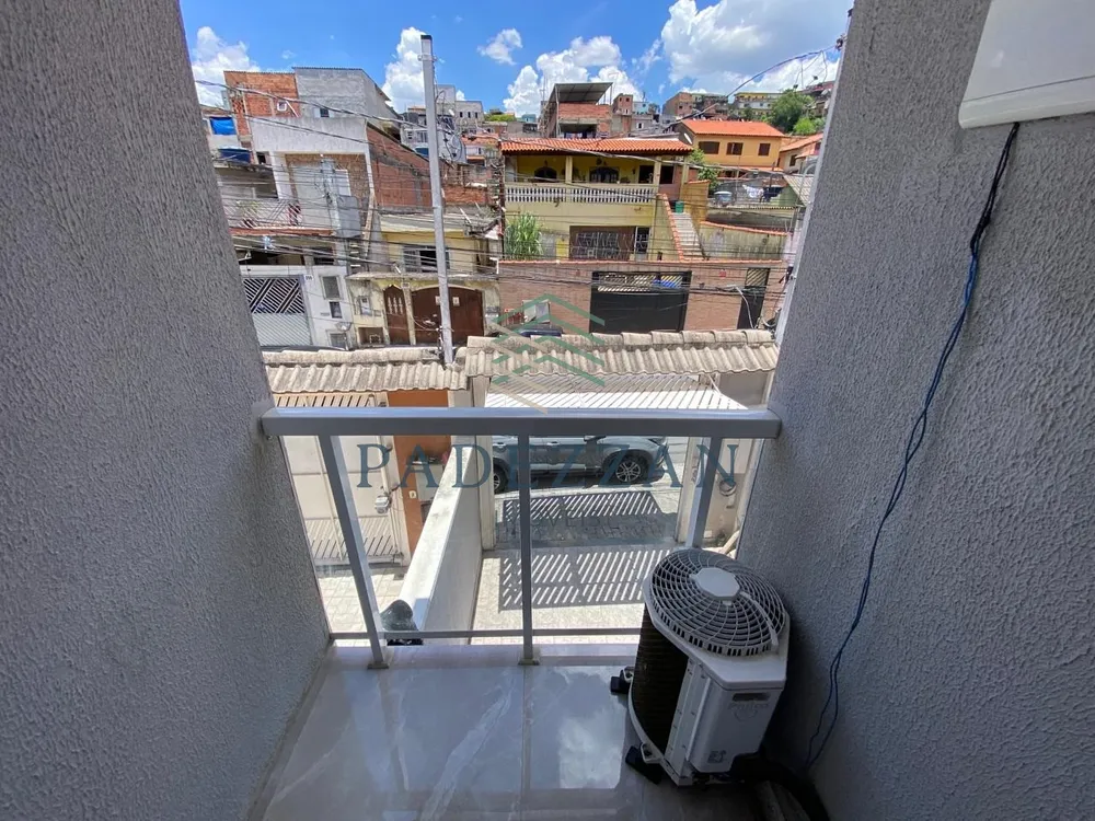 Casa, 3 quartos - Foto 12