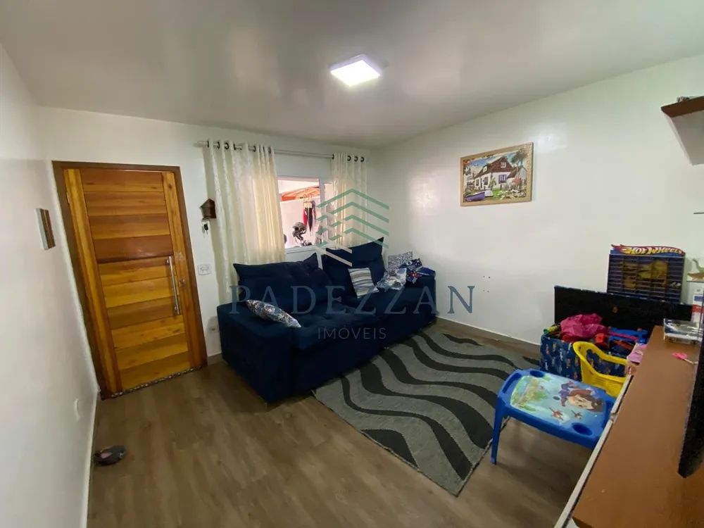 Casa, 3 quartos - Foto 6