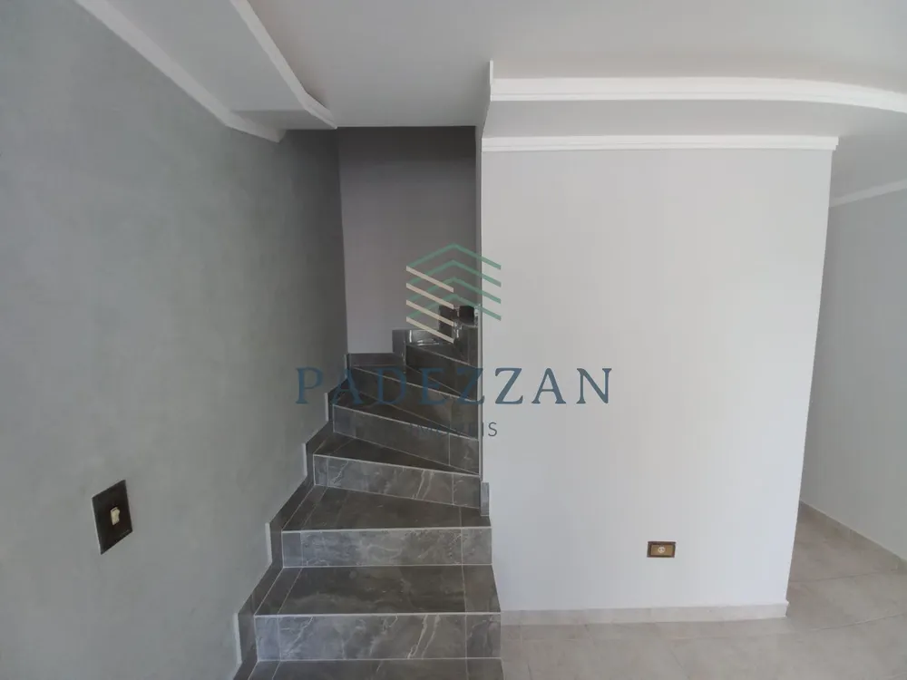 Casa, 2 quartos, 66 m² - Foto 9
