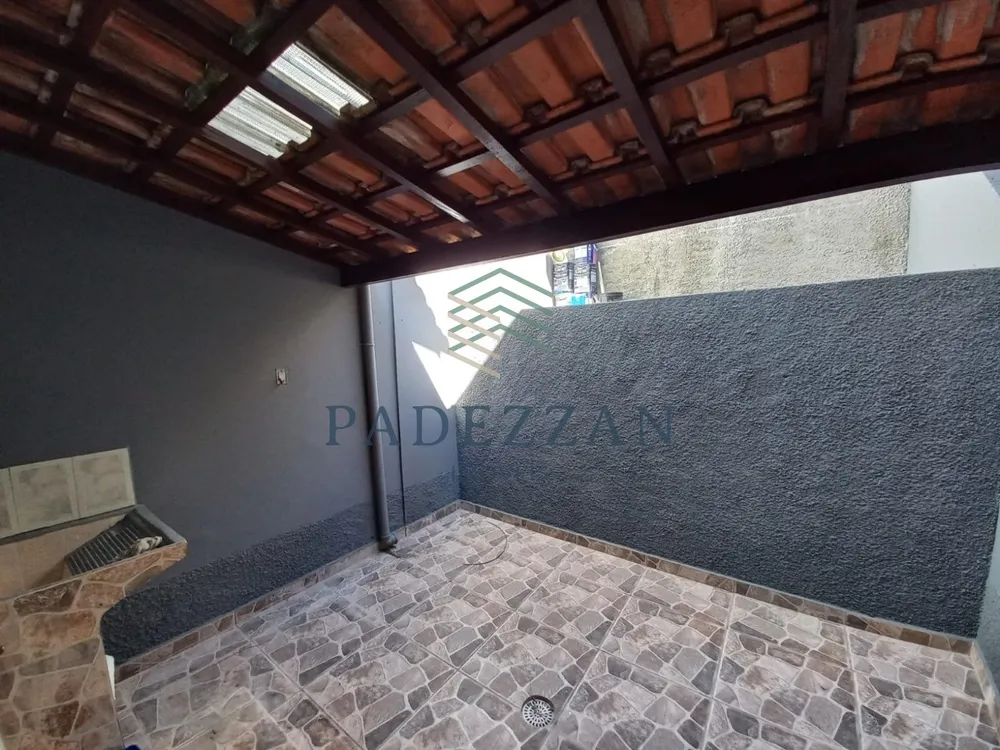 Casa, 2 quartos, 66 m² - Foto 8