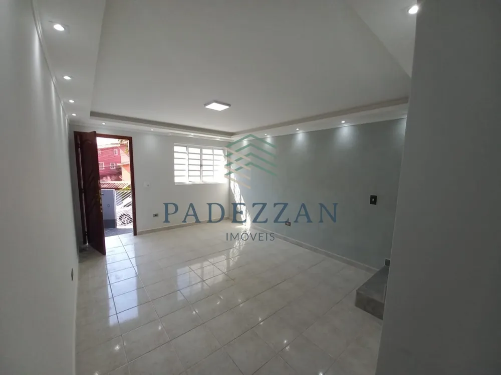 Casa, 2 quartos, 66 m² - Foto 2