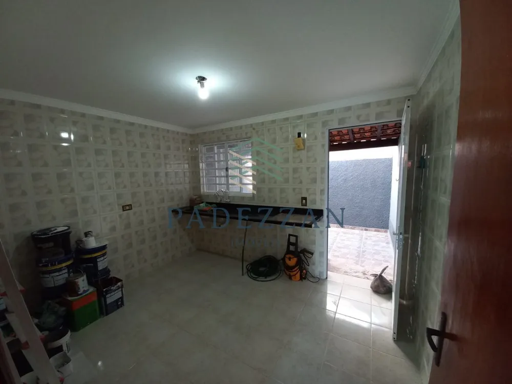 Casa, 2 quartos, 66 m² - Foto 6