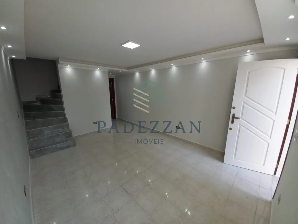 Casa, 2 quartos, 66 m² - Foto 4