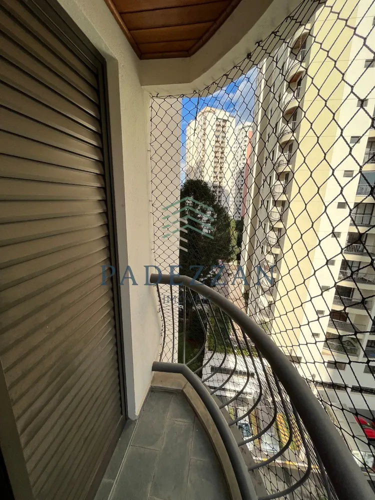 Apartamento, 3 quartos, 110 m² - Foto 16
