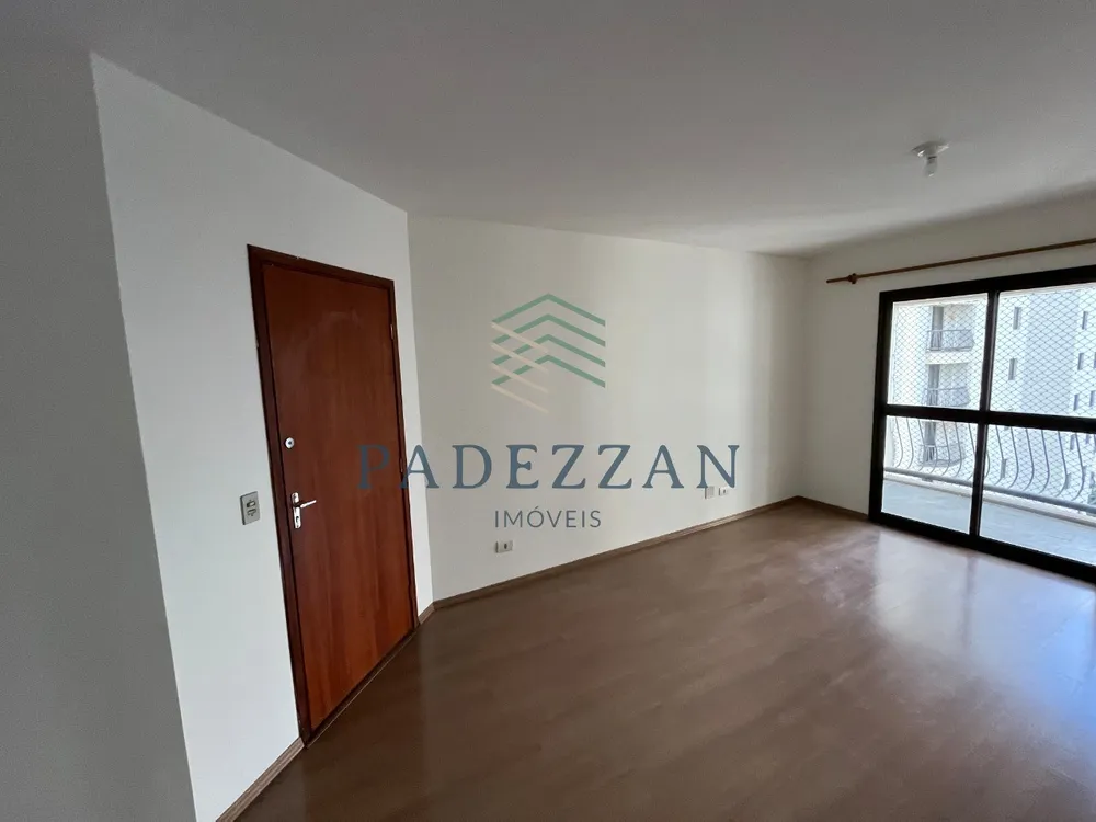 Apartamento, 3 quartos, 110 m² - Foto 3
