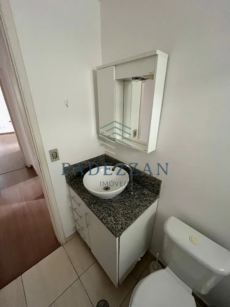 Apartamento, 3 quartos, 110 m² - Foto 11