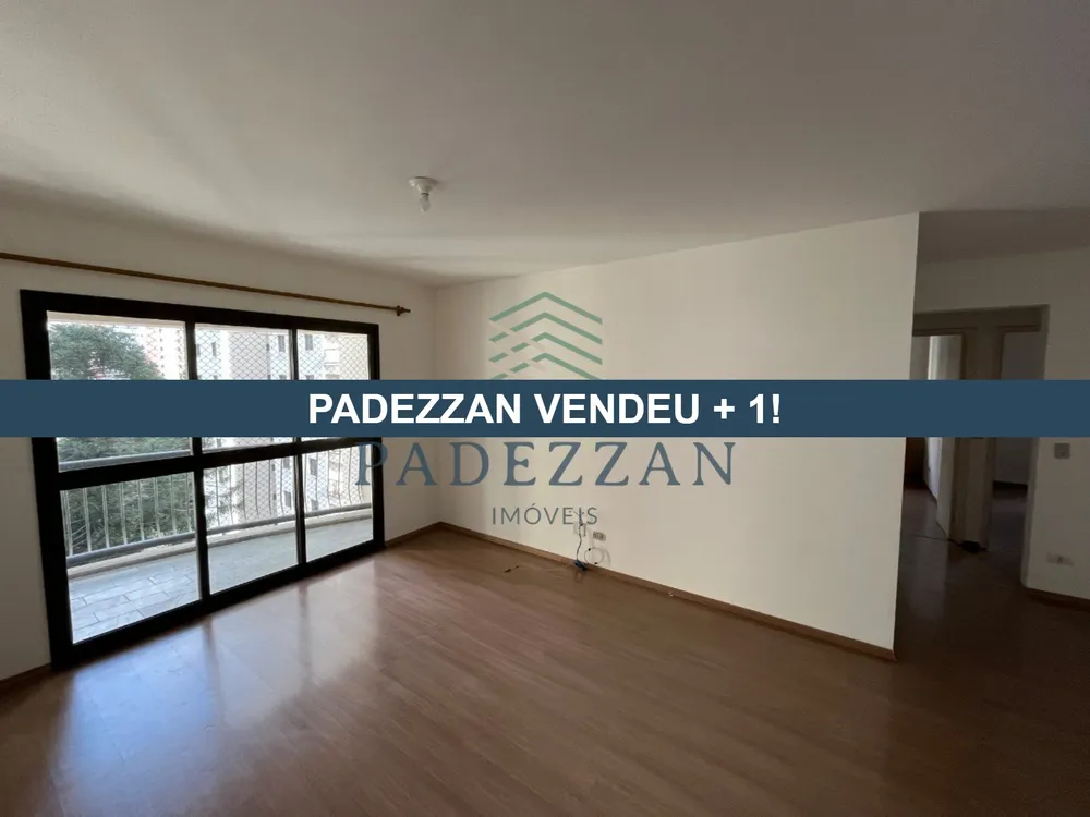Apartamento, 3 quartos, 110 m² - Foto 1
