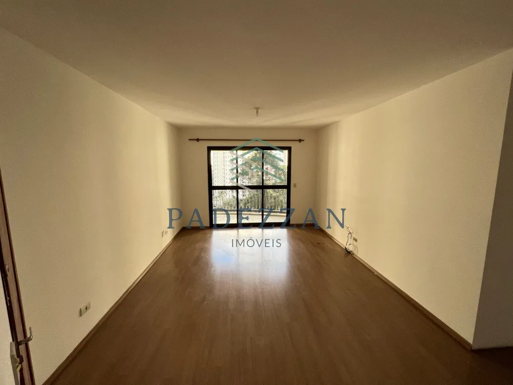 Apartamento, 3 quartos, 110 m² - Foto 2