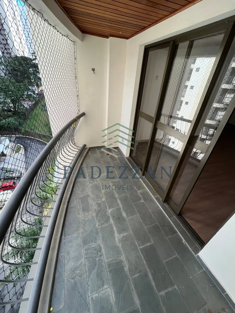 Apartamento, 3 quartos, 110 m² - Foto 5