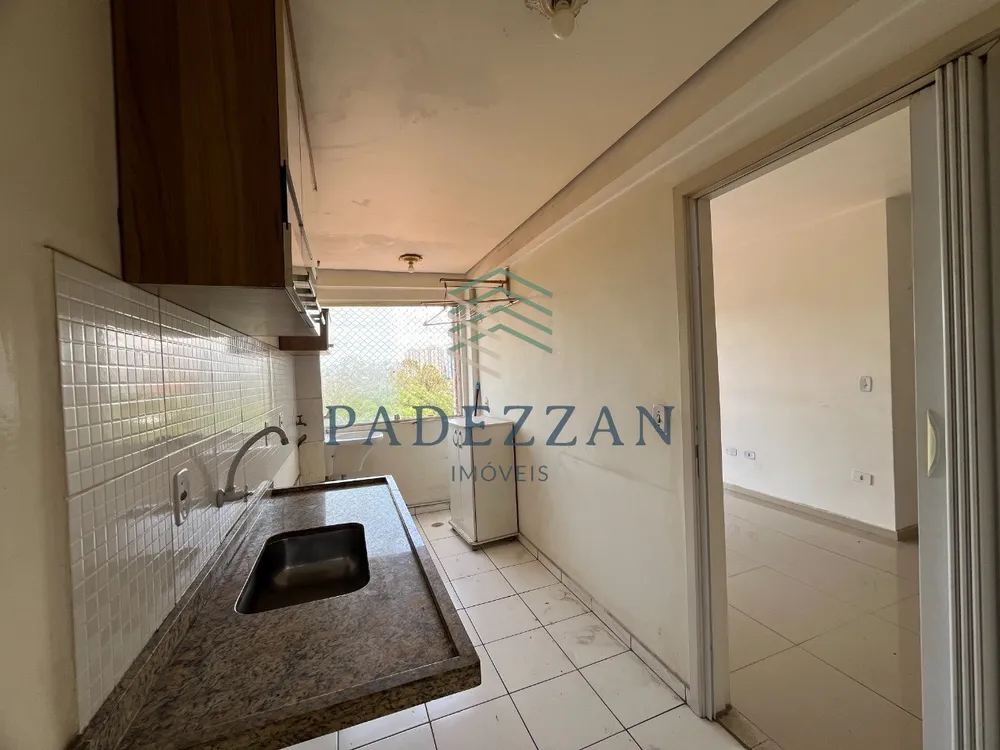 Apartamento, 2 quartos, 51 m² - Foto 5