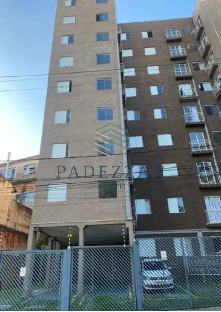 Apartamento, 2 quartos, 51 m² - Foto 6