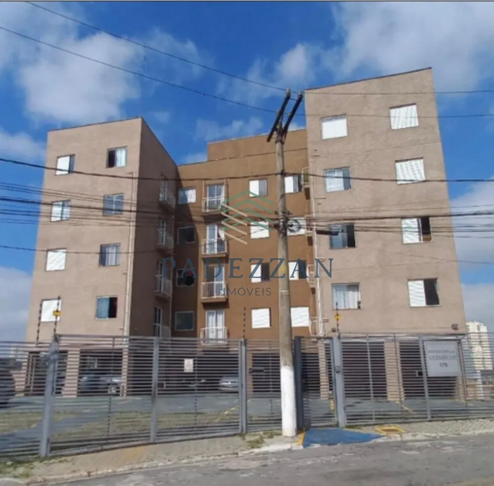 Apartamento, 2 quartos, 51 m² - Foto 8