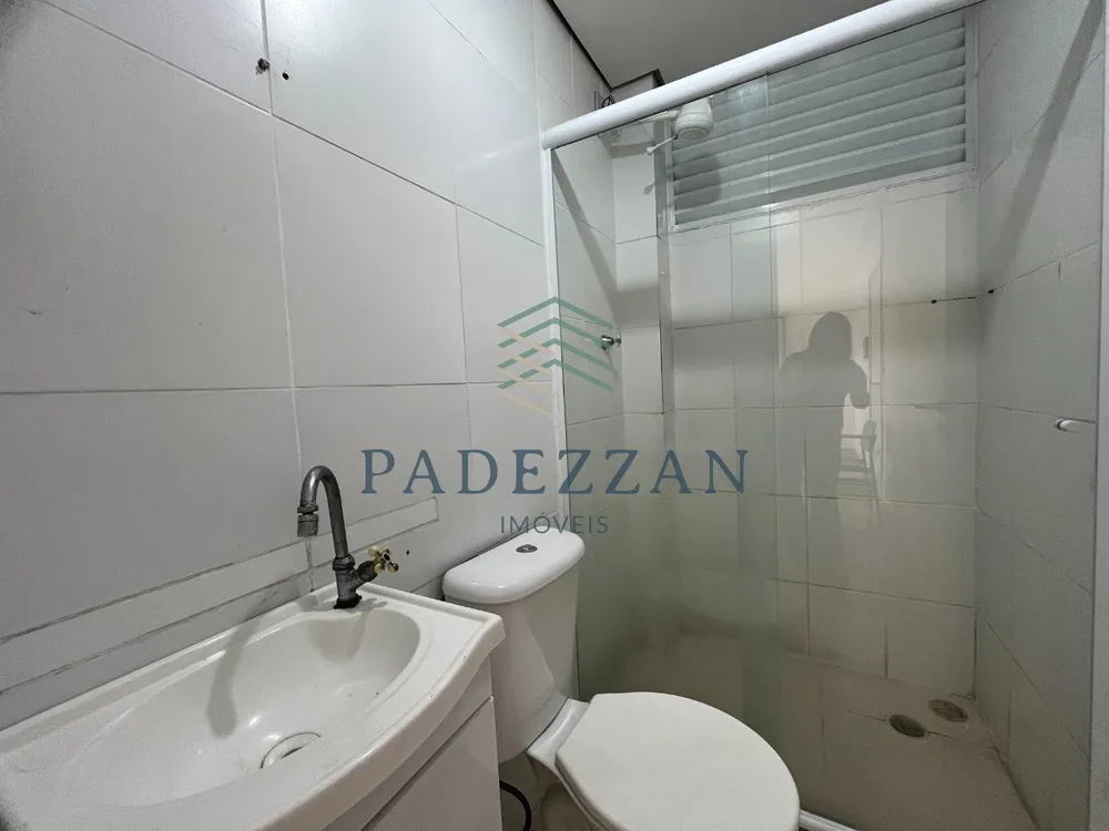 Apartamento, 2 quartos, 51 m² - Foto 4