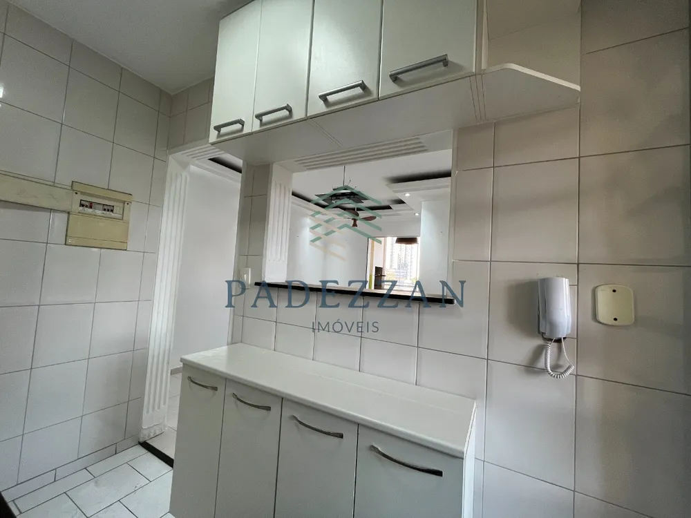Apartamento, 3 quartos, 65 m² - Foto 7