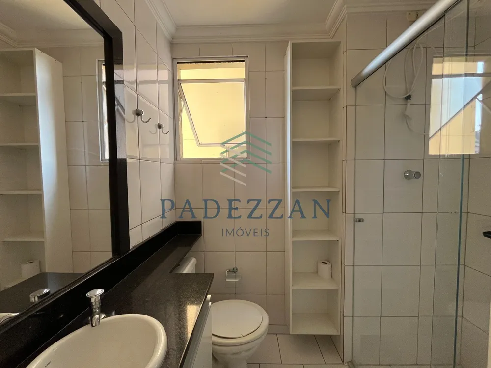 Apartamento, 3 quartos, 65 m² - Foto 1