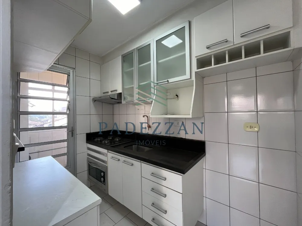 Apartamento, 3 quartos, 65 m² - Foto 5