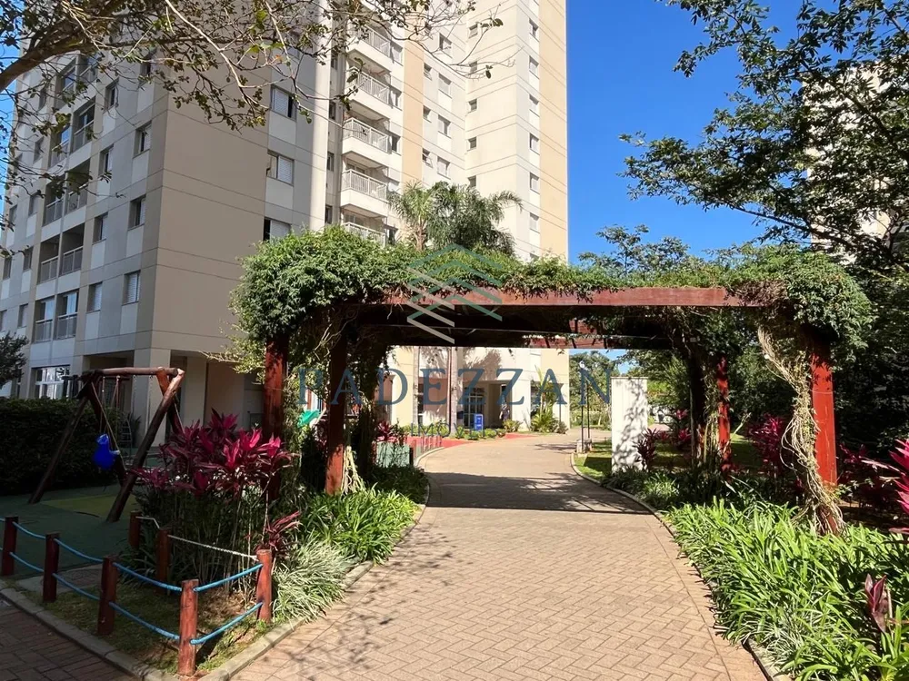 Apartamento, 3 quartos, 70 m² - Foto 14