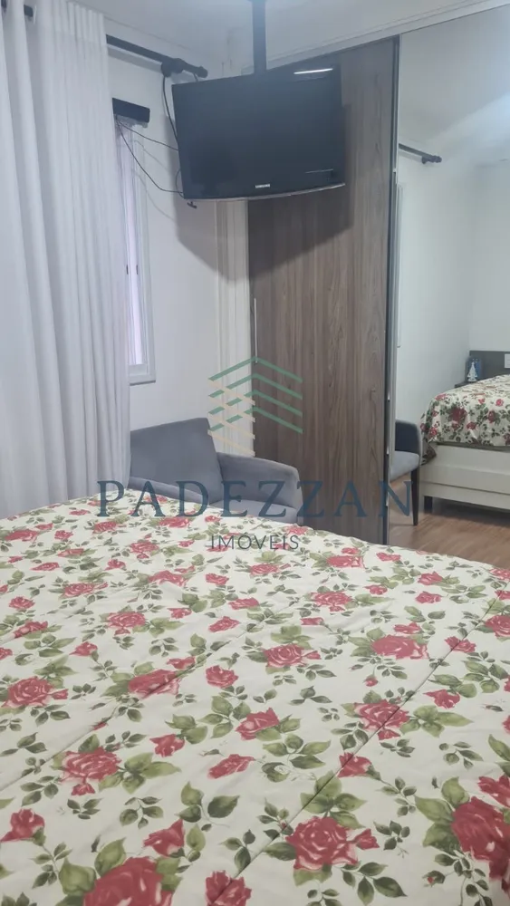 Apartamento, 3 quartos, 70 m² - Foto 12