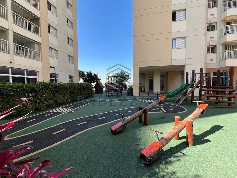 Apartamento, 3 quartos, 70 m² - Foto 15