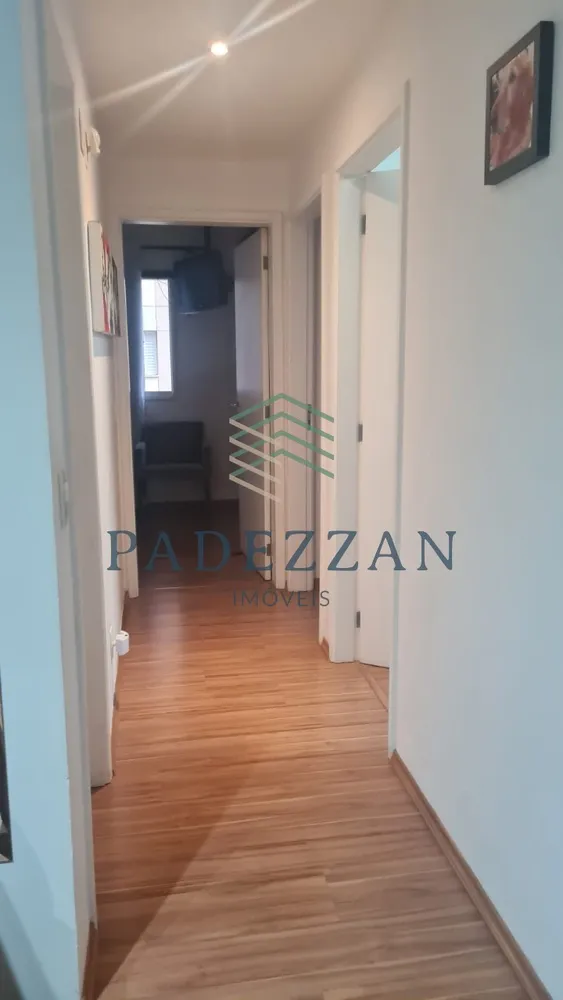 Apartamento, 3 quartos, 70 m² - Foto 8